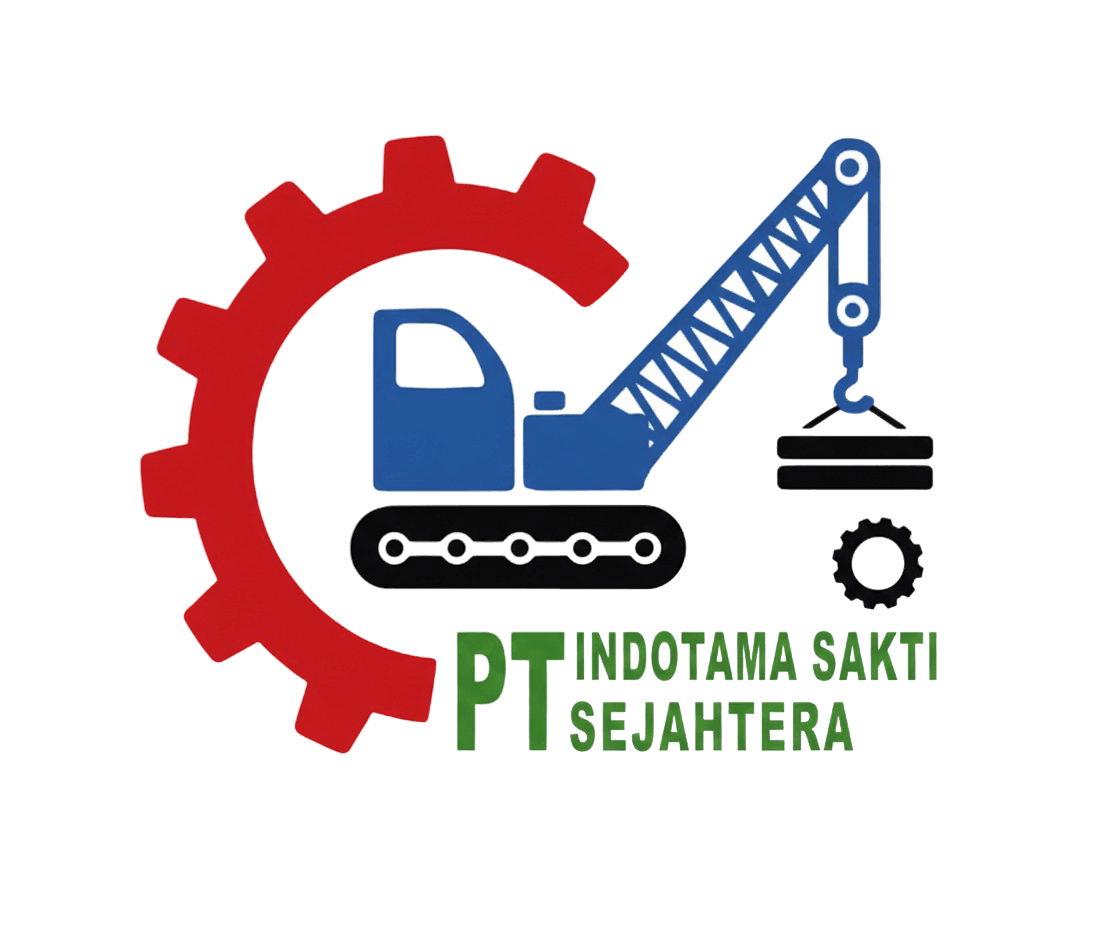 Logo PT Indotama Sakti Sejahtera